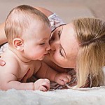 How babies learn to love by being loved